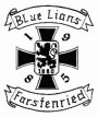Löwenfanclub Blue Lions aus München